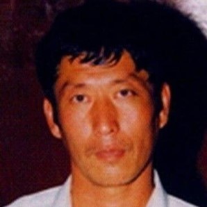 Bai Baoshan